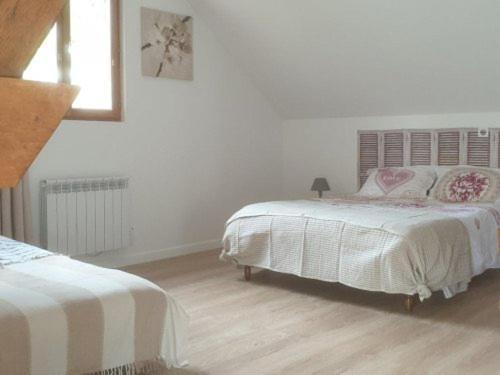 La Picardiere Perdreauville Luaran gambar