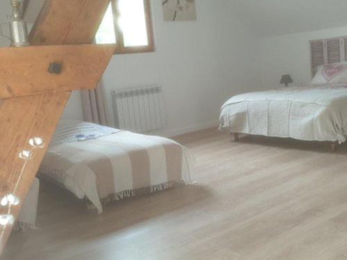 La Picardiere Perdreauville Luaran gambar