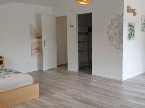 La Picardiere Perdreauville Luaran gambar