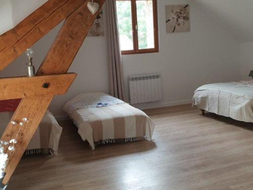 La Picardiere Perdreauville Luaran gambar