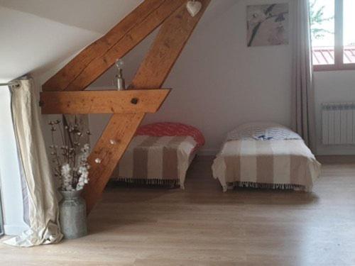 La Picardiere Perdreauville Luaran gambar