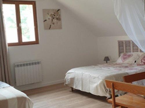 La Picardiere Perdreauville Luaran gambar